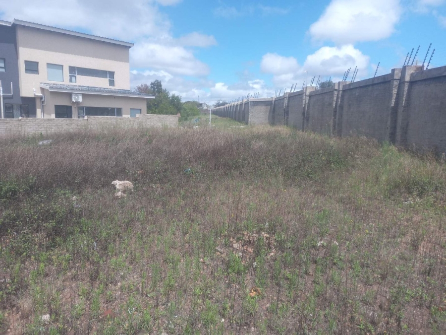 Commercial Property for Sale in Woodhill Estate Limpopo