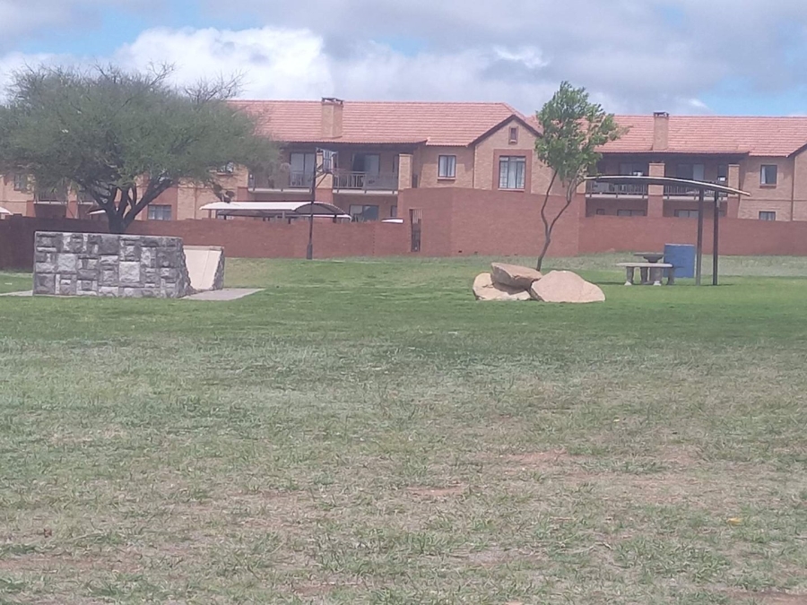 Commercial Property for Sale in Woodhill Estate Limpopo