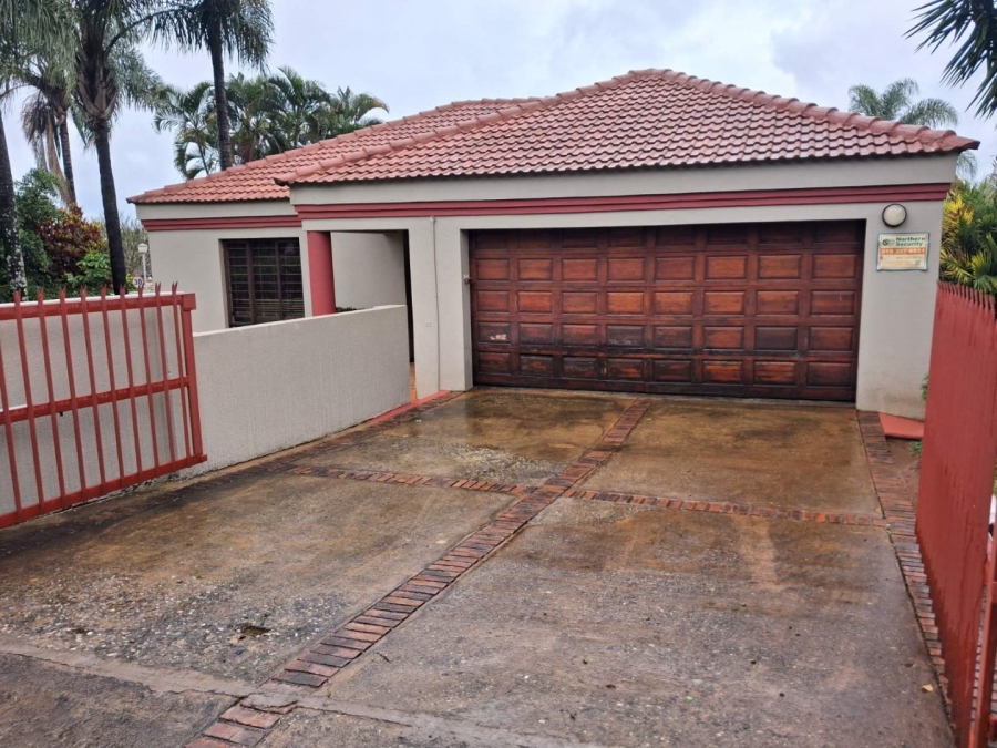3 Bedroom Property for Sale in Aquapark Limpopo