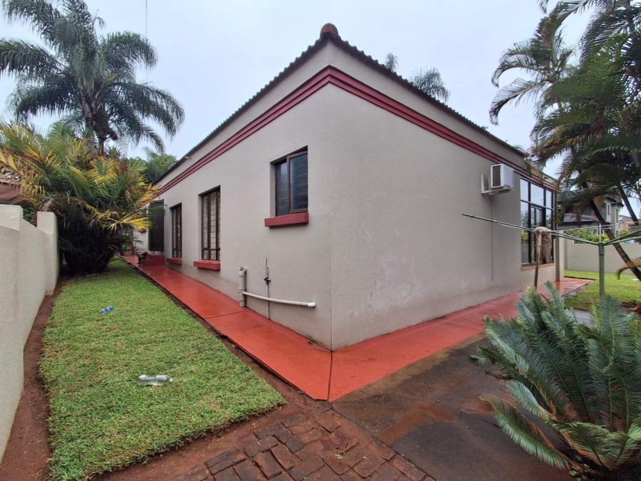 3 Bedroom Property for Sale in Aquapark Limpopo