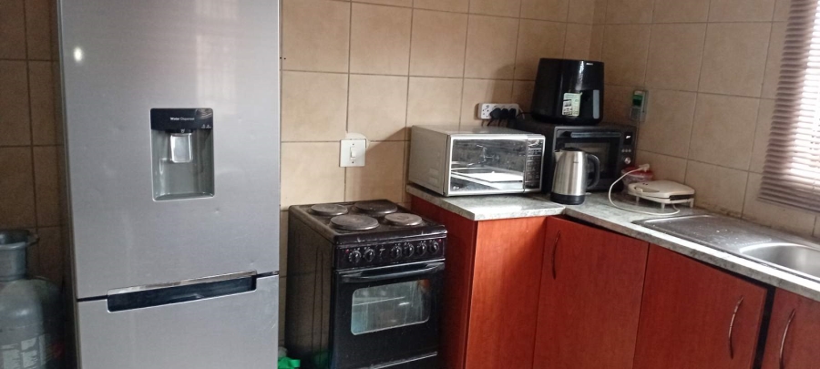 4 Bedroom Property for Sale in Ivydale Limpopo