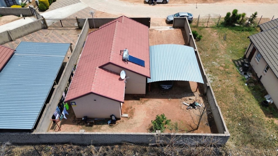 To Let 3 Bedroom Property for Rent in Southern Gateway Limpopo