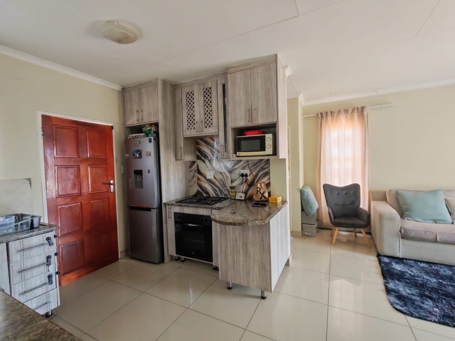 To Let 3 Bedroom Property for Rent in Southern Gateway Limpopo