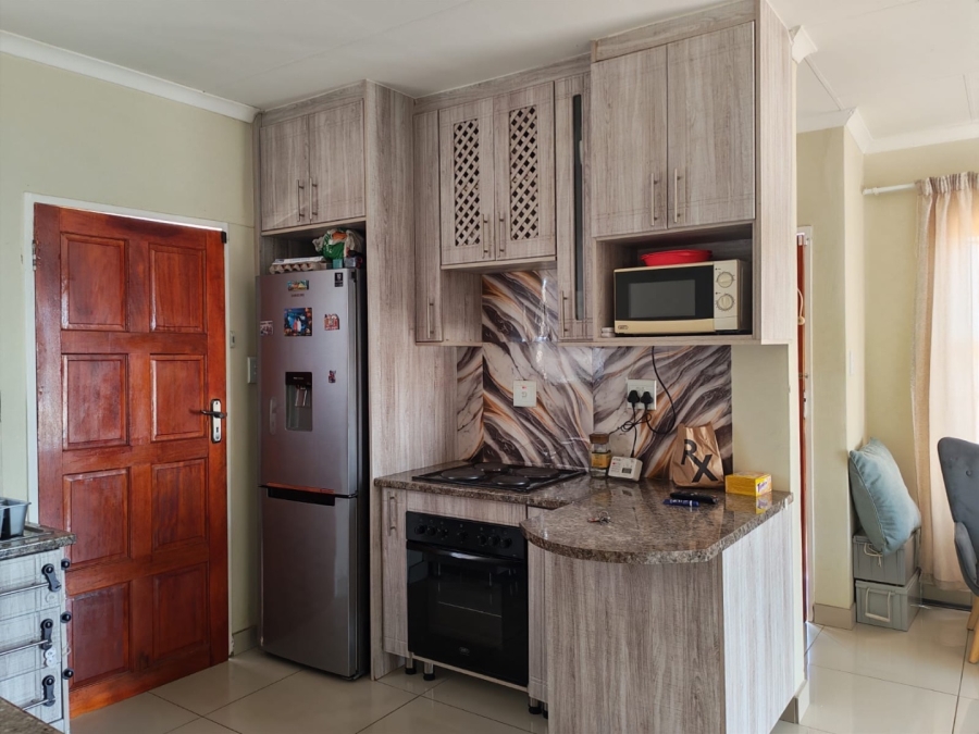 To Let 3 Bedroom Property for Rent in Southern Gateway Limpopo