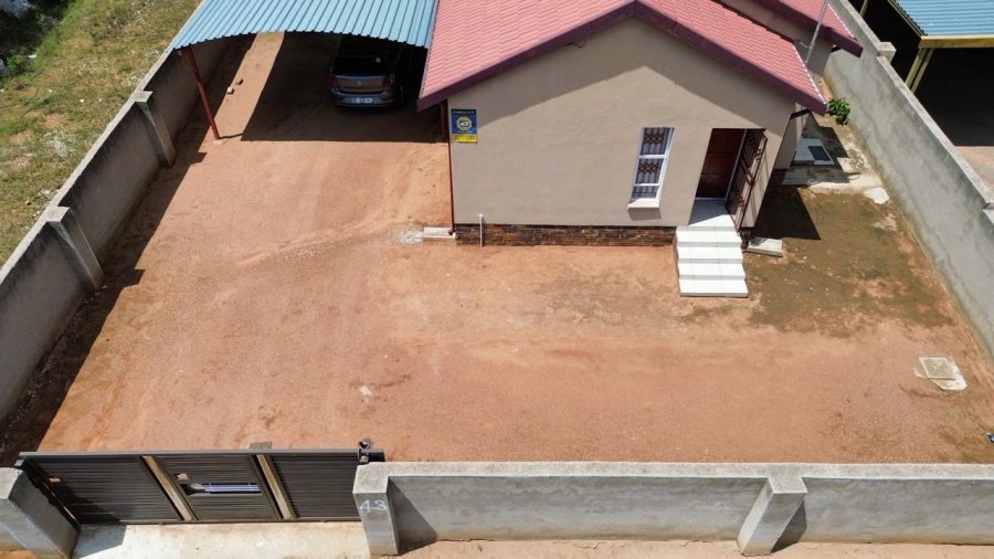 To Let 3 Bedroom Property for Rent in Southern Gateway Limpopo