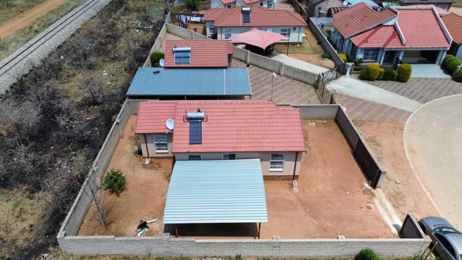 To Let 3 Bedroom Property for Rent in Southern Gateway Limpopo