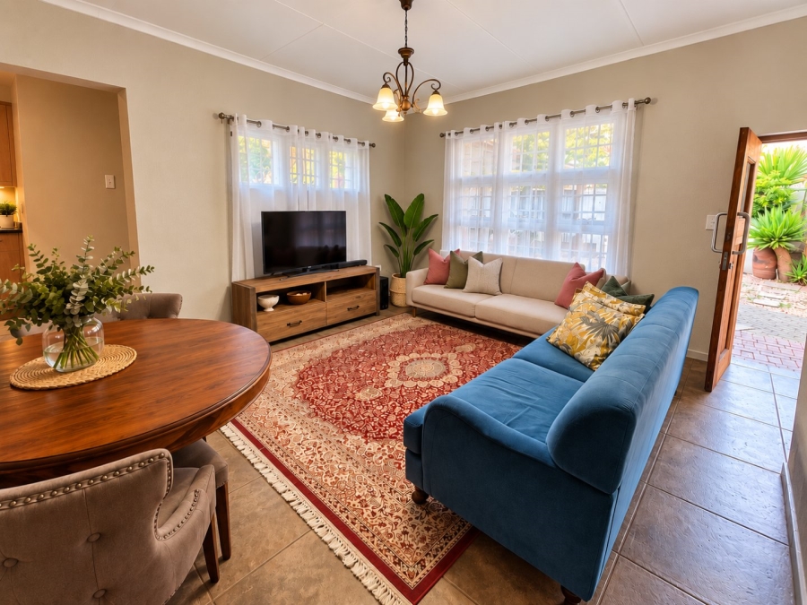 To Let 2 Bedroom Property for Rent in Polokwane Central Limpopo