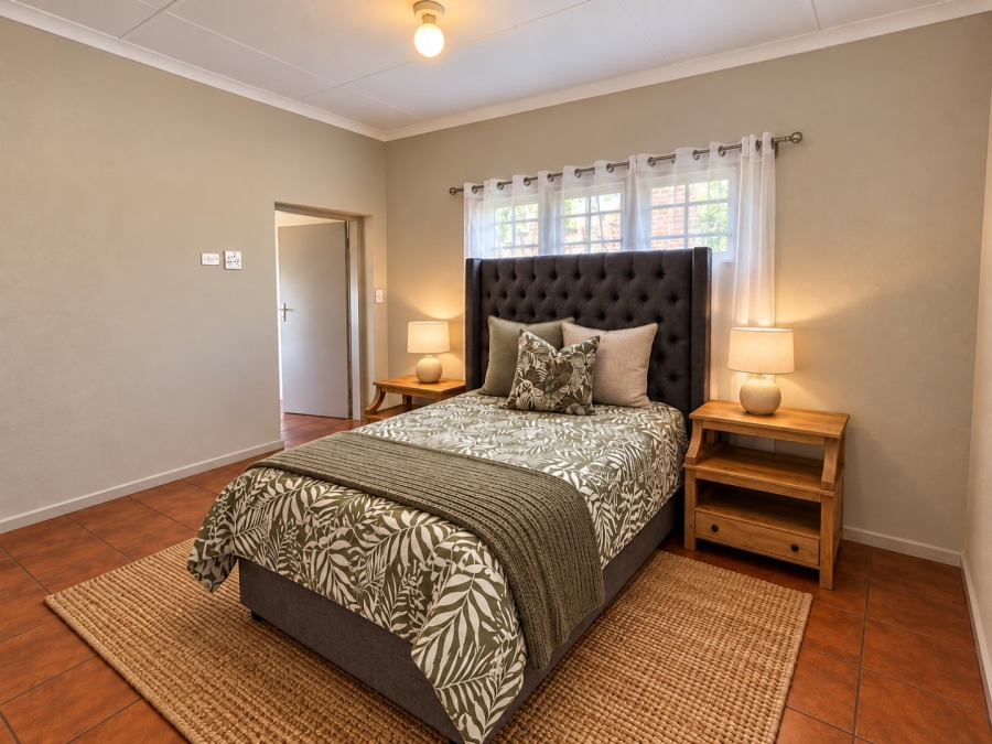 To Let 2 Bedroom Property for Rent in Polokwane Central Limpopo