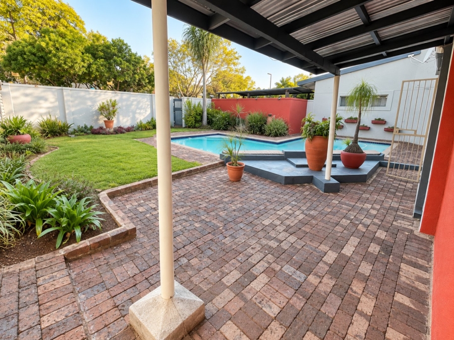 To Let 2 Bedroom Property for Rent in Polokwane Central Limpopo