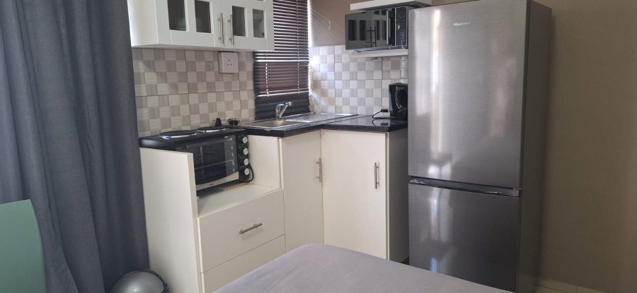 To Let 1 Bedroom Property for Rent in Chroompark Limpopo