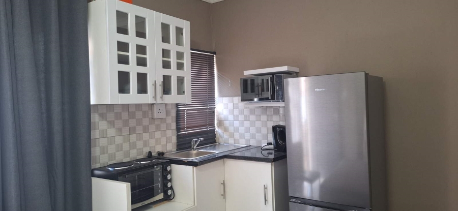 To Let 1 Bedroom Property for Rent in Chroompark Limpopo