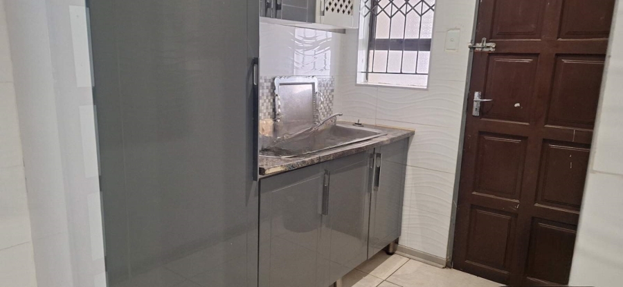 To Let 2 Bedroom Property for Rent in Chroompark Limpopo