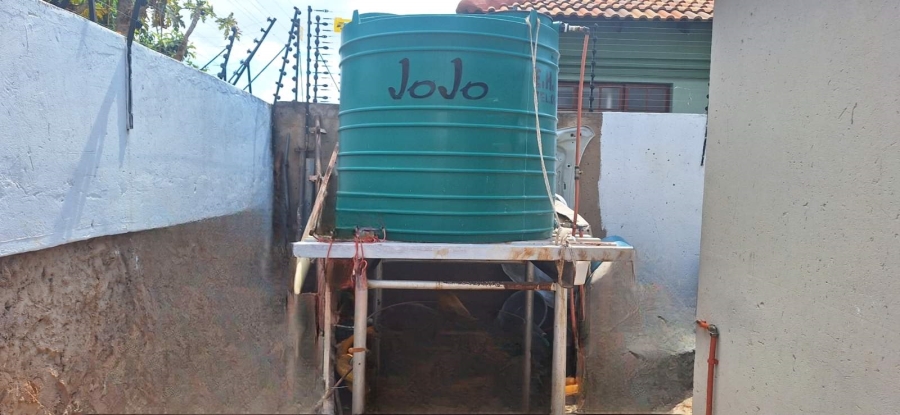 To Let 2 Bedroom Property for Rent in Chroompark Limpopo
