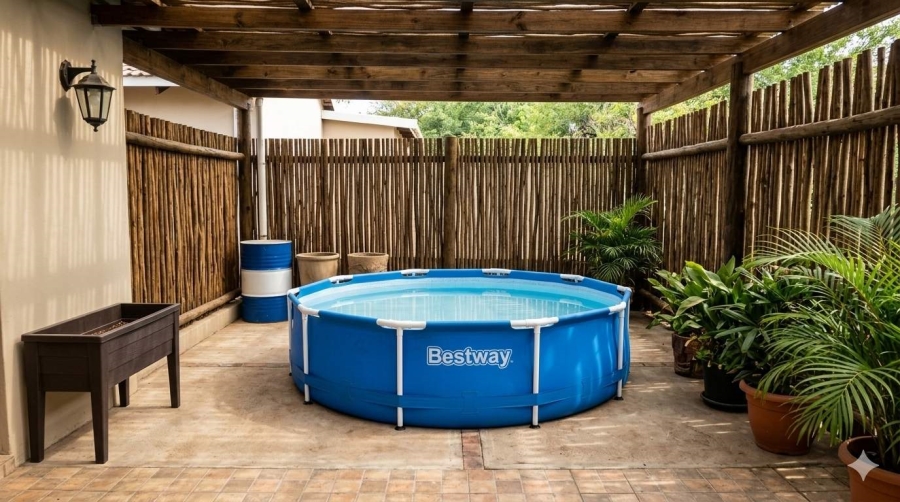 4 Bedroom Property for Sale in Arborpark Limpopo