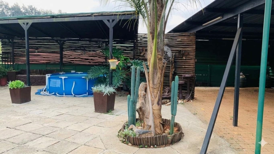 4 Bedroom Property for Sale in Arborpark Limpopo