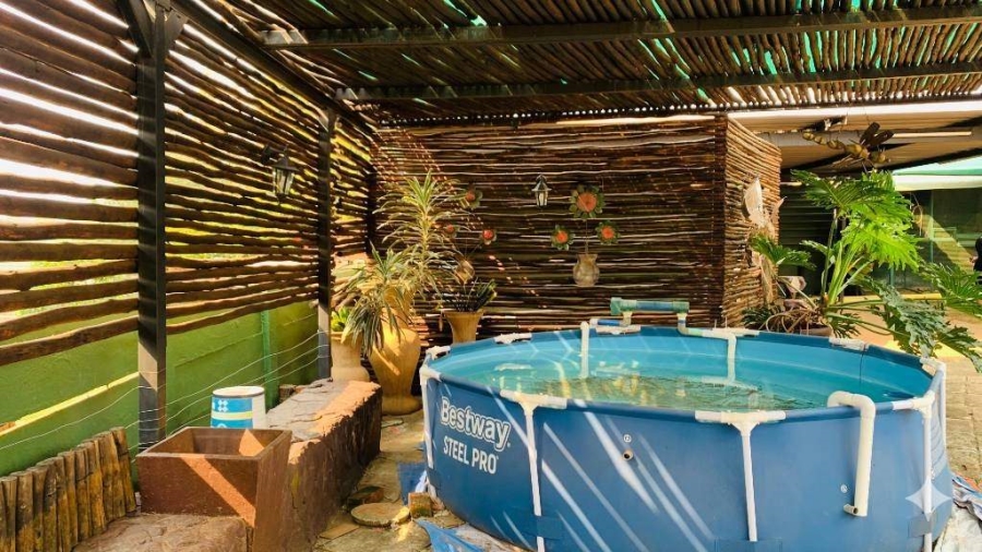 4 Bedroom Property for Sale in Arborpark Limpopo