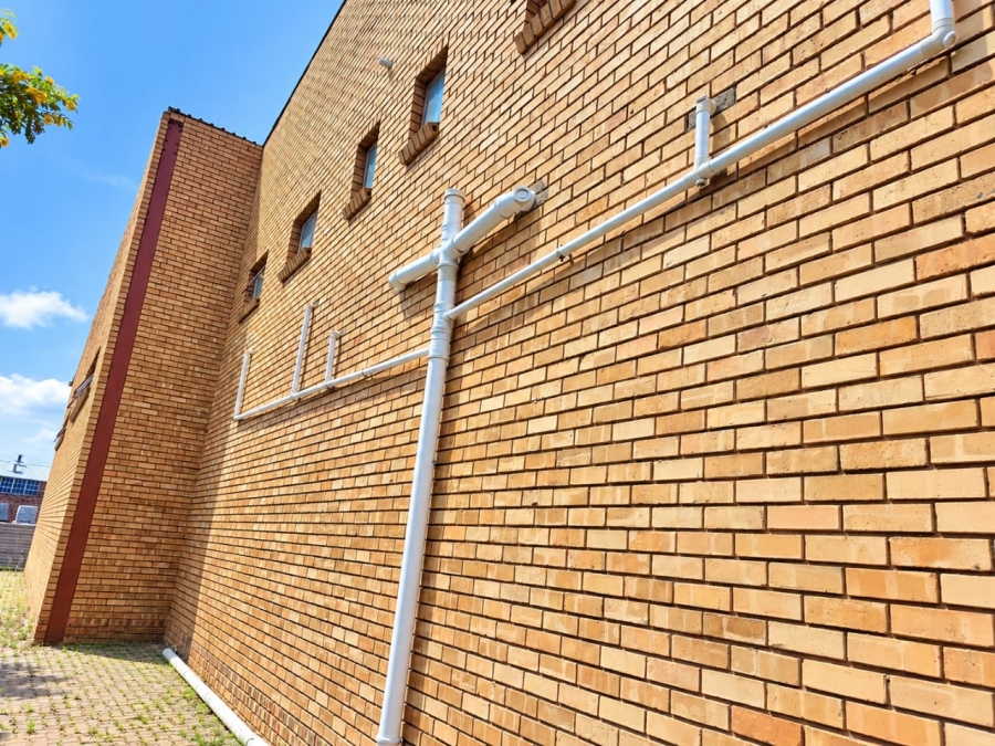 To Let Commercial Property for Rent in Ladine Limpopo