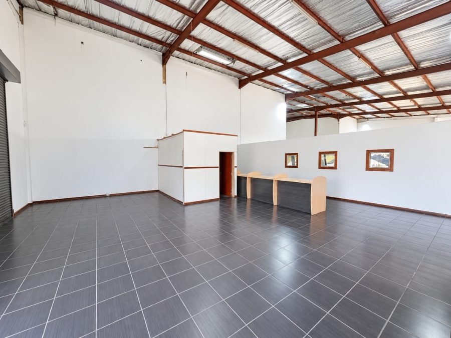 To Let Commercial Property for Rent in Ladine Limpopo