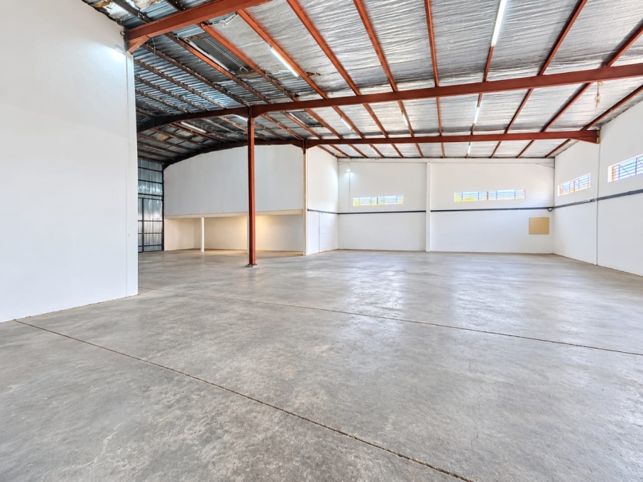 To Let Commercial Property for Rent in Ladine Limpopo