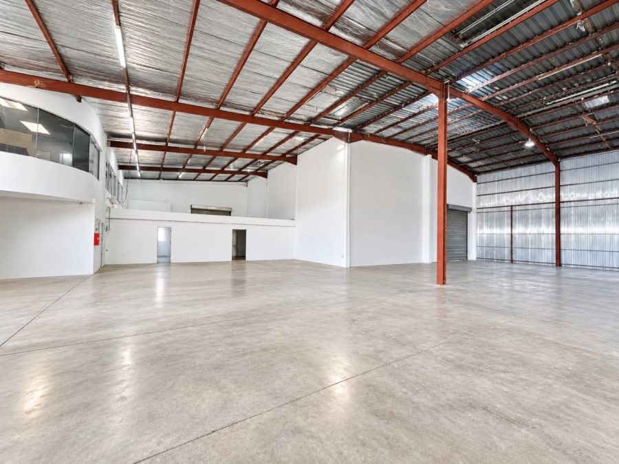 To Let Commercial Property for Rent in Ladine Limpopo