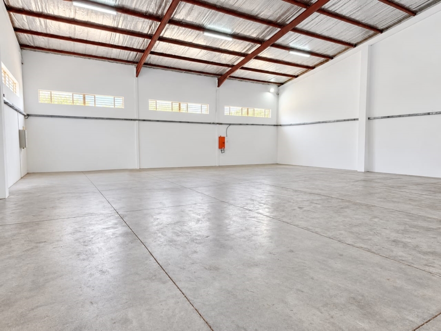 To Let Commercial Property for Rent in Ladine Limpopo