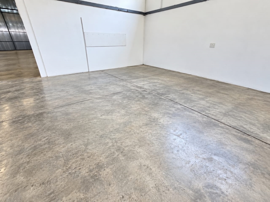 To Let Commercial Property for Rent in Ladine Limpopo