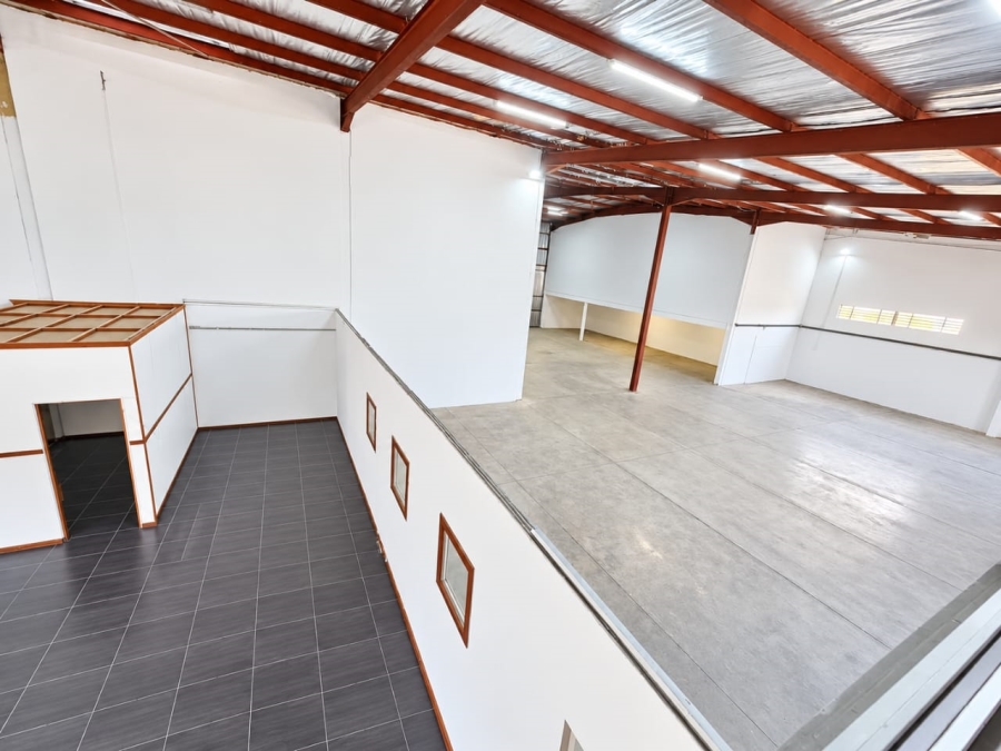 To Let Commercial Property for Rent in Ladine Limpopo