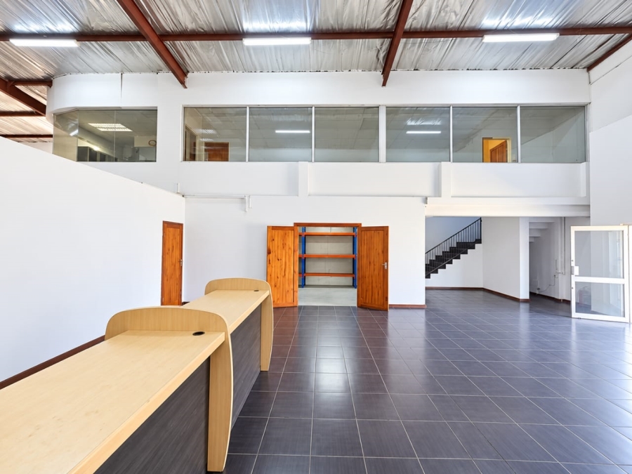 To Let Commercial Property for Rent in Ladine Limpopo