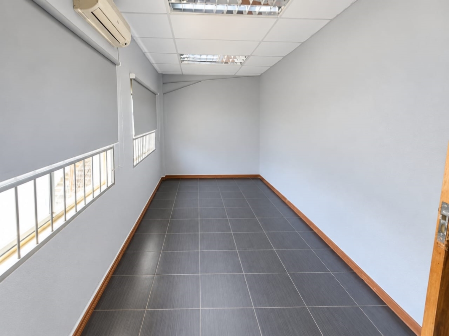 To Let Commercial Property for Rent in Ladine Limpopo