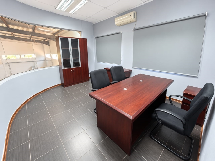 To Let Commercial Property for Rent in Ladine Limpopo