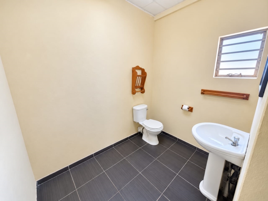 To Let Commercial Property for Rent in Ladine Limpopo