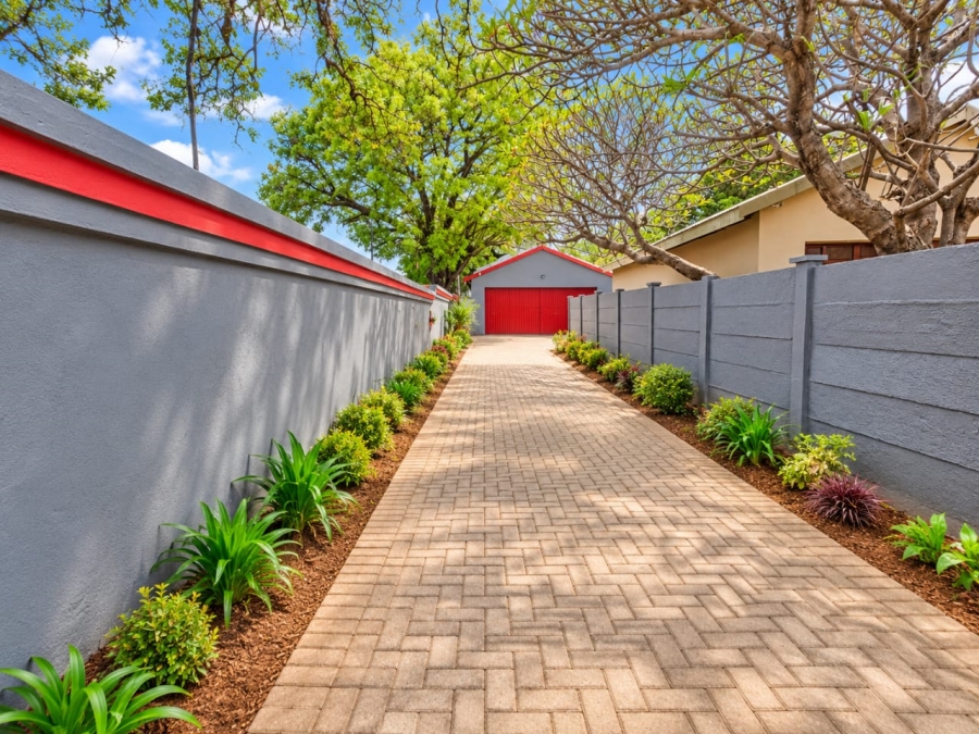 3 Bedroom Property for Sale in Polokwane Central Limpopo