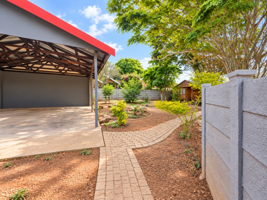 3 Bedroom Property for Sale in Polokwane Central Limpopo