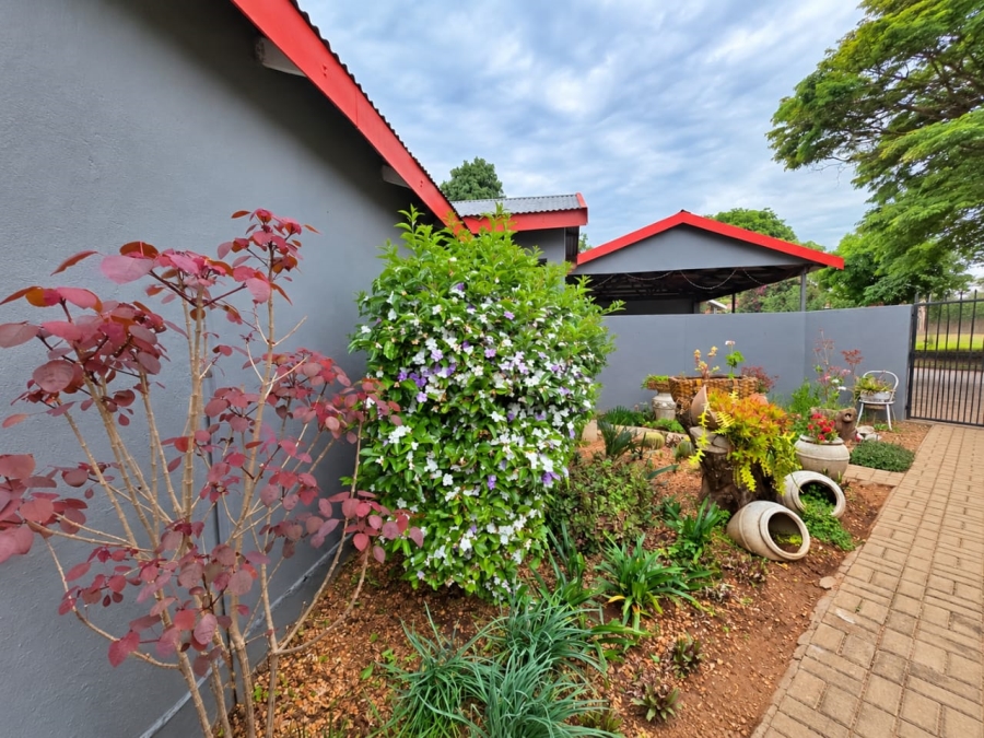 3 Bedroom Property for Sale in Polokwane Central Limpopo