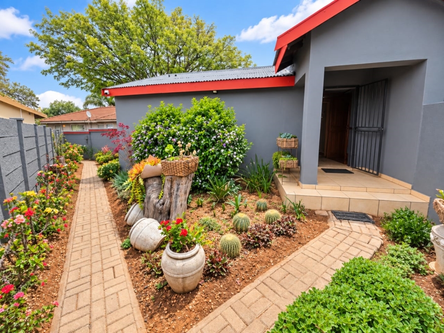 3 Bedroom Property for Sale in Polokwane Central Limpopo