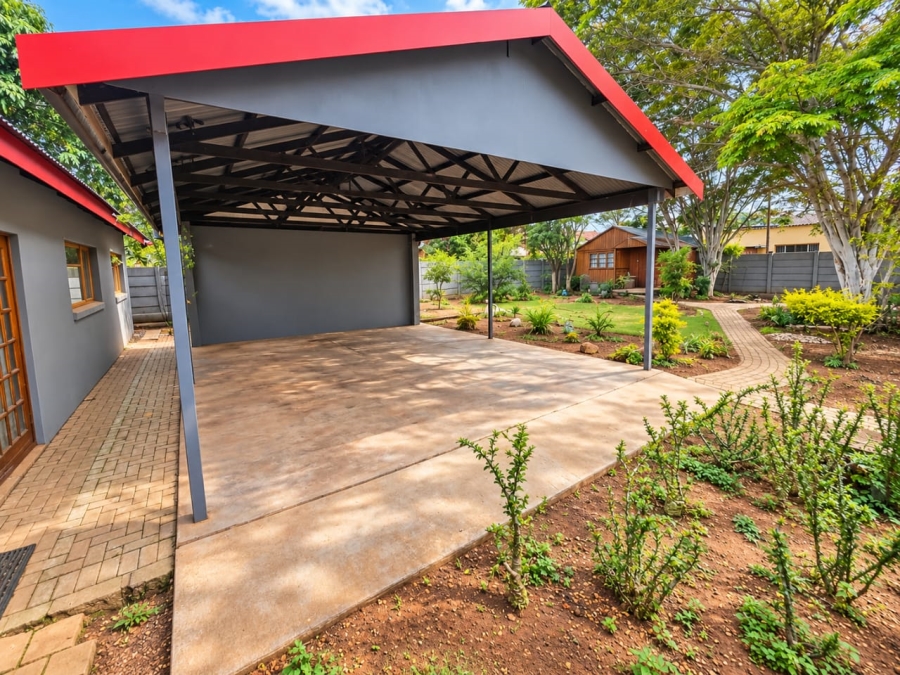 3 Bedroom Property for Sale in Polokwane Central Limpopo