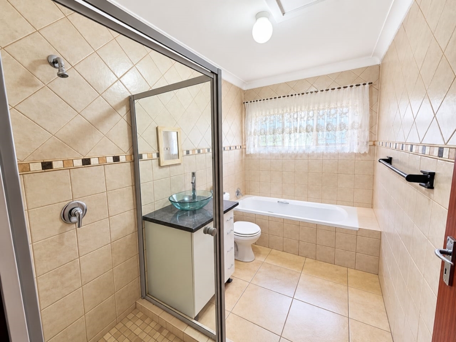 3 Bedroom Property for Sale in Polokwane Central Limpopo