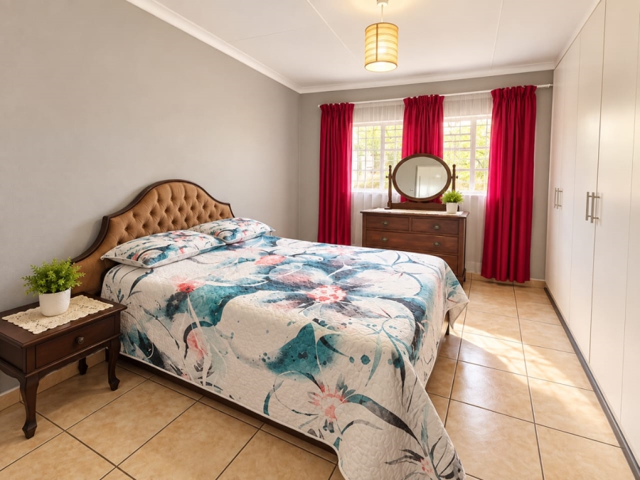3 Bedroom Property for Sale in Polokwane Central Limpopo