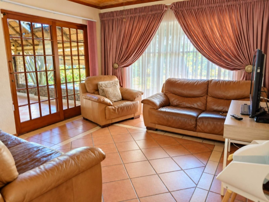 3 Bedroom Property for Sale in Welgelegen Limpopo