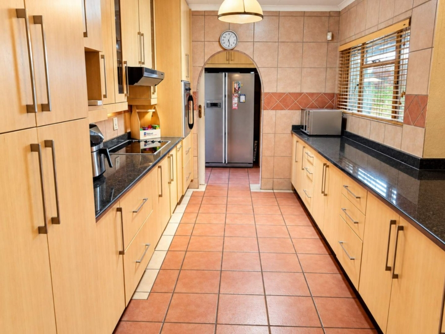 3 Bedroom Property for Sale in Welgelegen Limpopo
