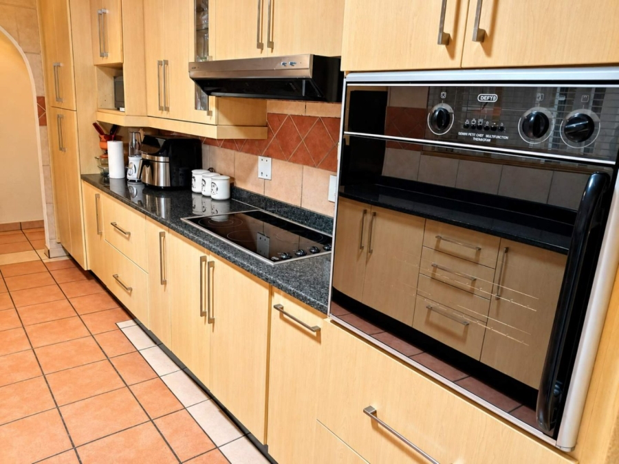 3 Bedroom Property for Sale in Welgelegen Limpopo