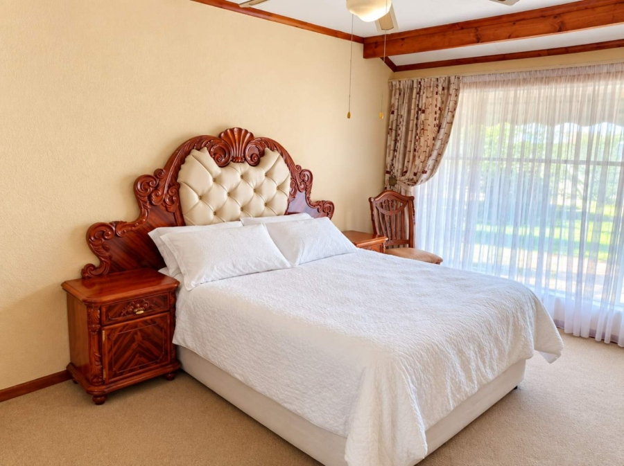 3 Bedroom Property for Sale in Welgelegen Limpopo