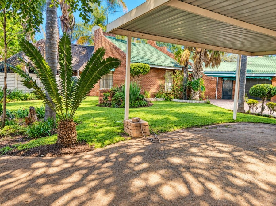 3 Bedroom Property for Sale in Welgelegen Limpopo