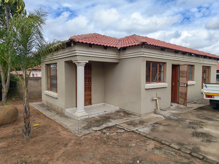 3 Bedroom Property for Sale in Seshego Limpopo