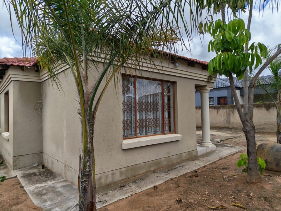 3 Bedroom Property for Sale in Seshego Limpopo
