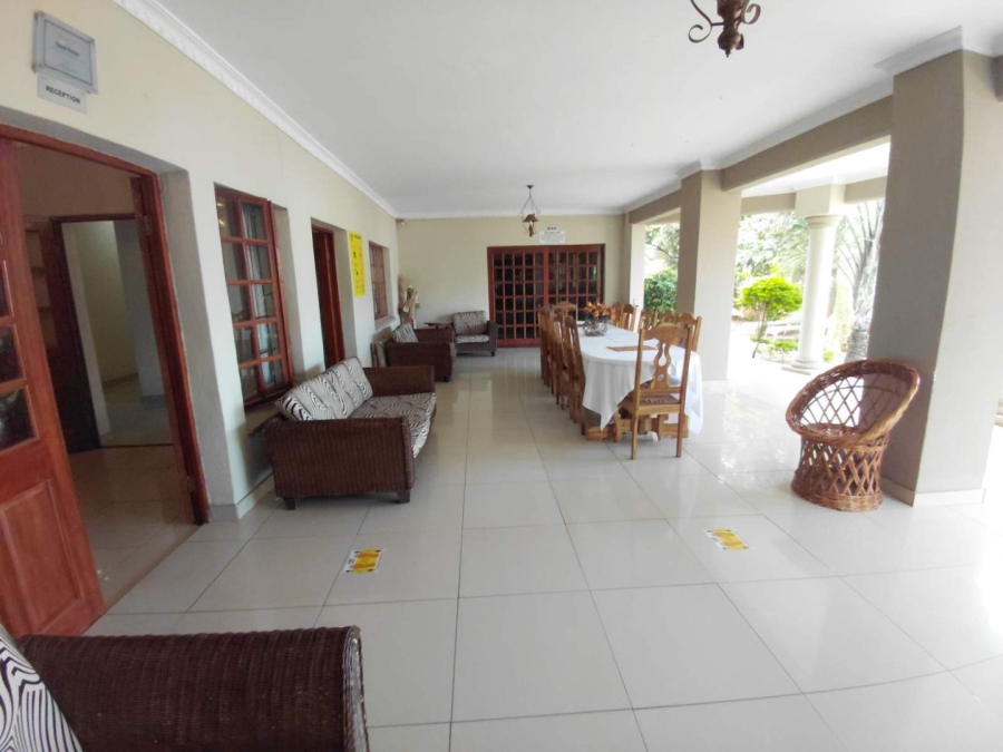 Commercial Property for Sale in Moregloed Limpopo