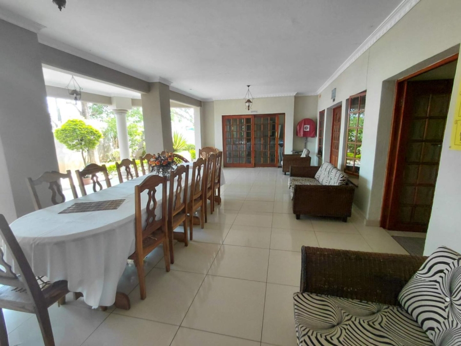 Commercial Property for Sale in Moregloed Limpopo