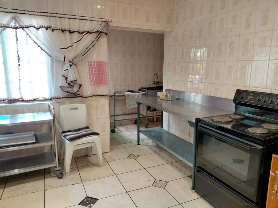 Commercial Property for Sale in Moregloed Limpopo