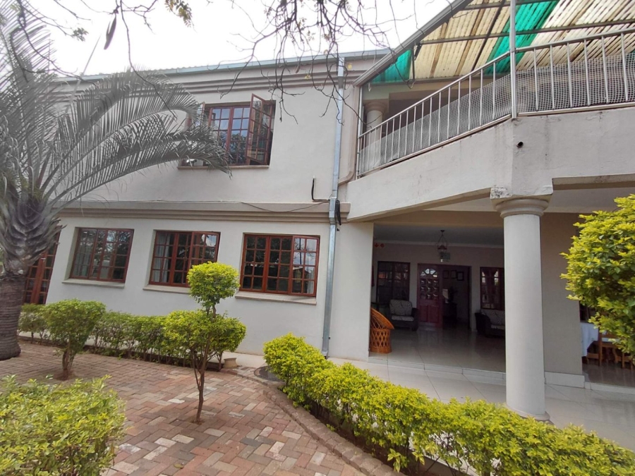 Commercial Property for Sale in Moregloed Limpopo