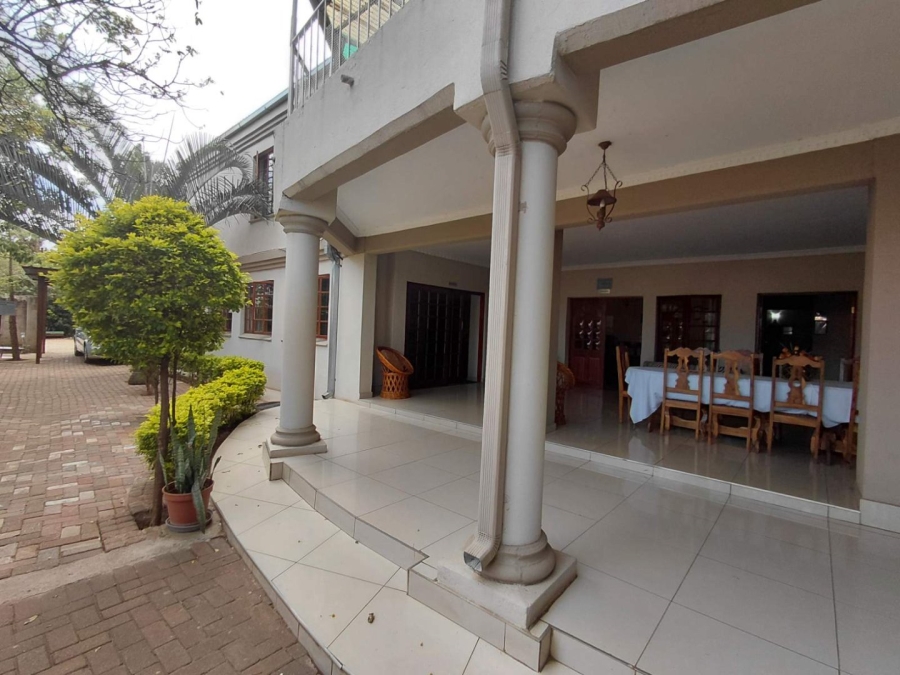Commercial Property for Sale in Moregloed Limpopo